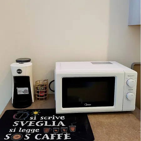 La Serena Del Garda! Appartement