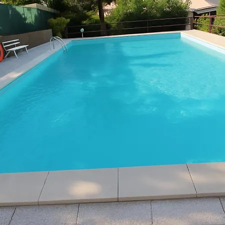 La Serena Del Garda! Appartement *