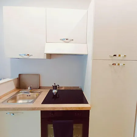 La Serena Del Garda! Appartement *