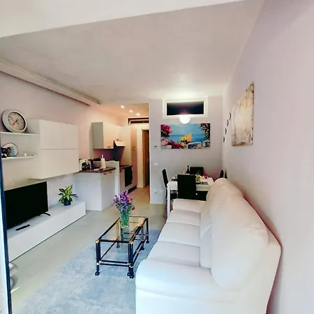 Appartement La Serena Del Garda!