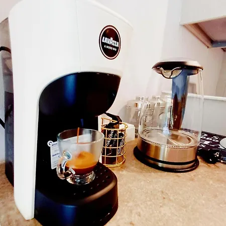 Appartement La Serena Del Garda!