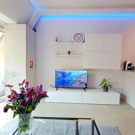 Appartement La Serena Del Garda! Desenzano del Garda
